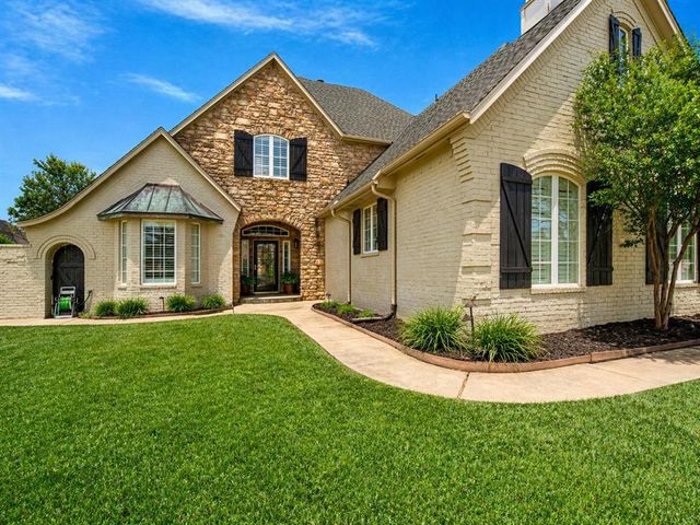 1250 N Tea Olive Way, Mustang, OK 73064