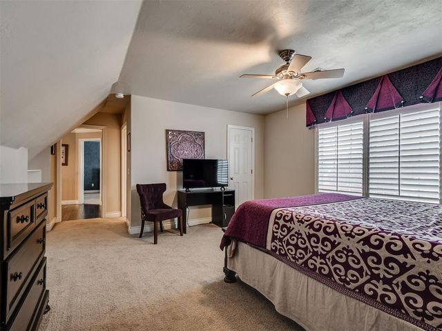 1250 N Tea Olive Way, Mustang, OK 73064
