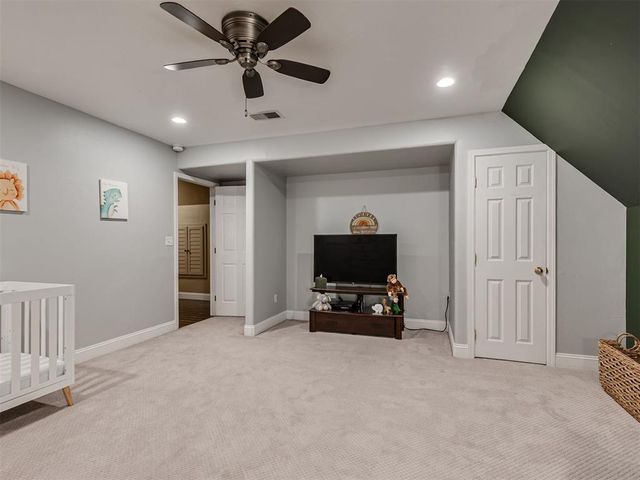 1250 N Tea Olive Way, Mustang, OK 73064