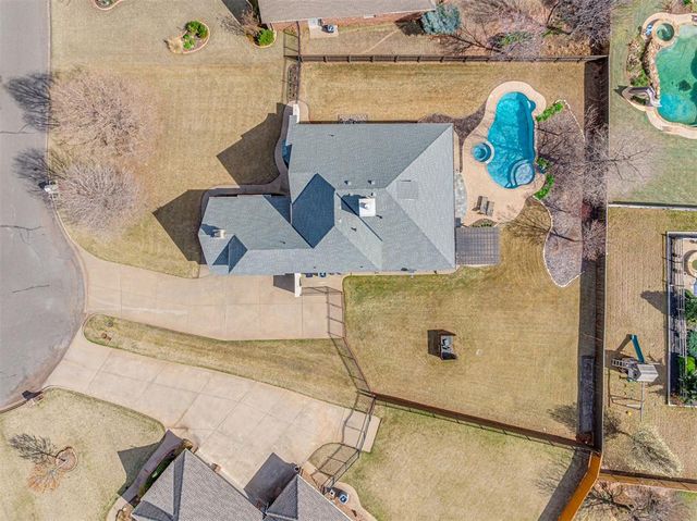 1250 N Tea Olive Way, Mustang, OK 73064