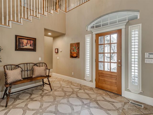 1250 N Tea Olive Way, Mustang, OK 73064