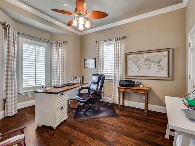 1250 N Tea Olive Way, Mustang, OK 73064