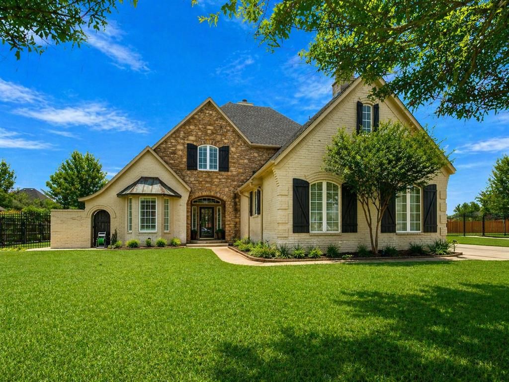 1250 N Tea Olive Way, Mustang, OK 73064