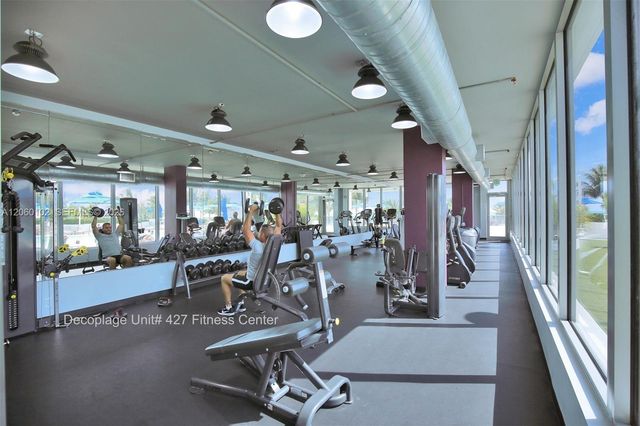 100 Lincoln Rd 427, Miami Beach, FL 33139