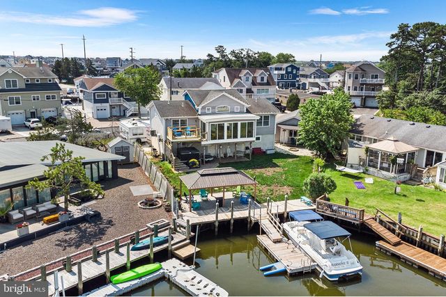 31 DADDY TUCKER, Little Egg Harbor Twp, NJ 08087