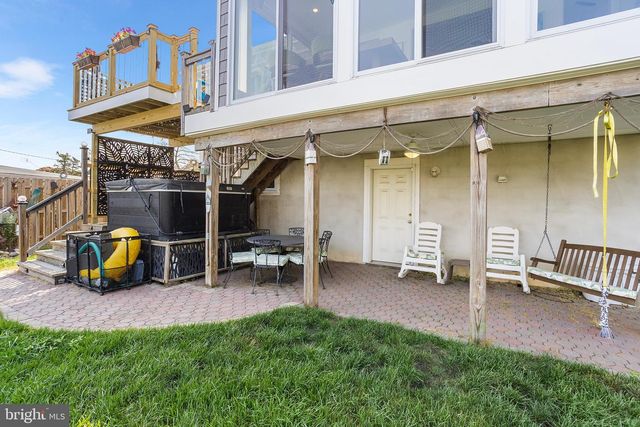 31 DADDY TUCKER, Little Egg Harbor Twp, NJ 08087