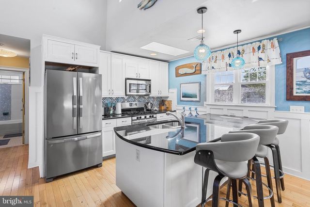 31 DADDY TUCKER, Little Egg Harbor Twp, NJ 08087