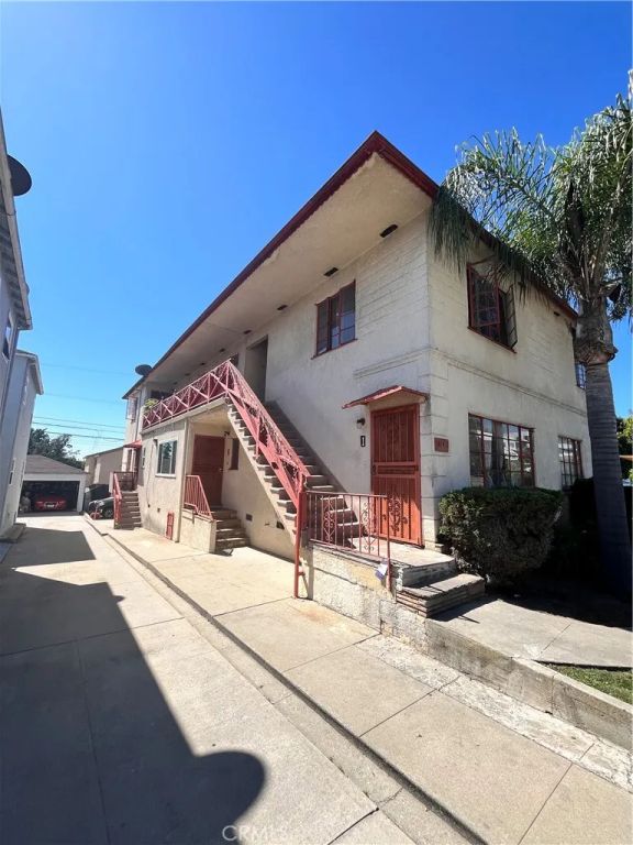 4140 W Slauson 5, Los Angeles, CA 90043