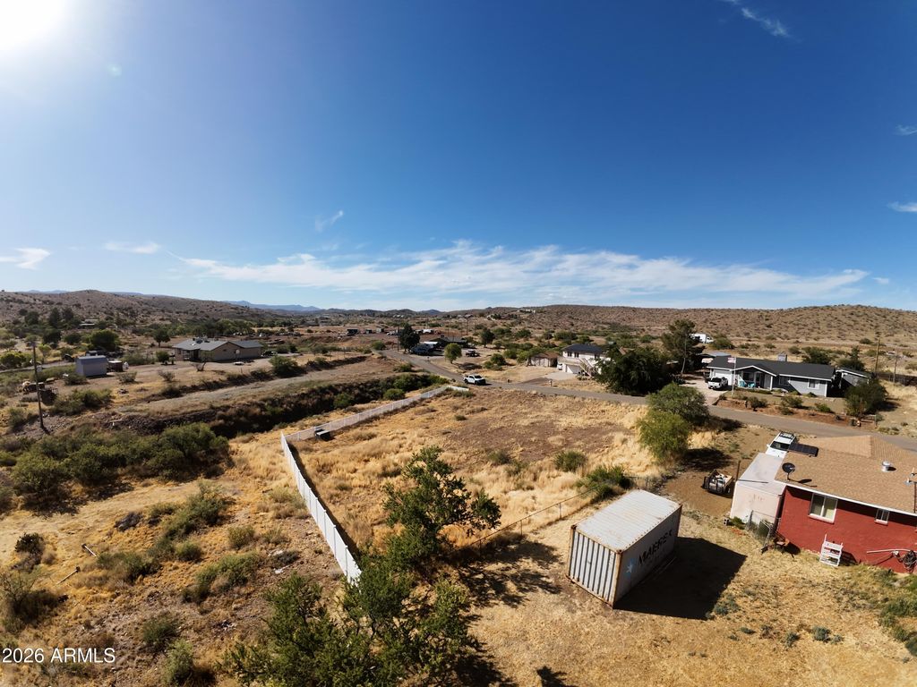 Image 10 of property listing at 17025 E SPRING VALLEY Road 821, Mayer, AZ 86333