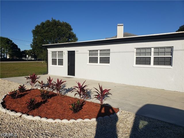 204 1st ST, Fort Myers, FL 33907