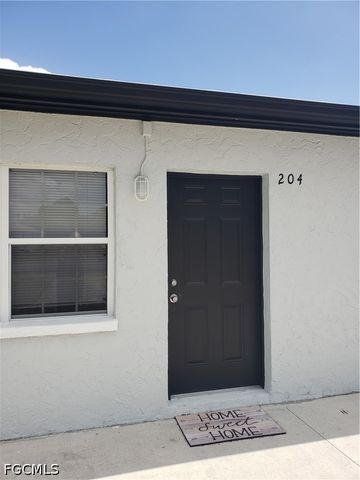 204 1st ST, Fort Myers, FL 33907