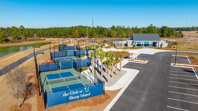 126 Broadstone Drive, Summerville, SC 29486