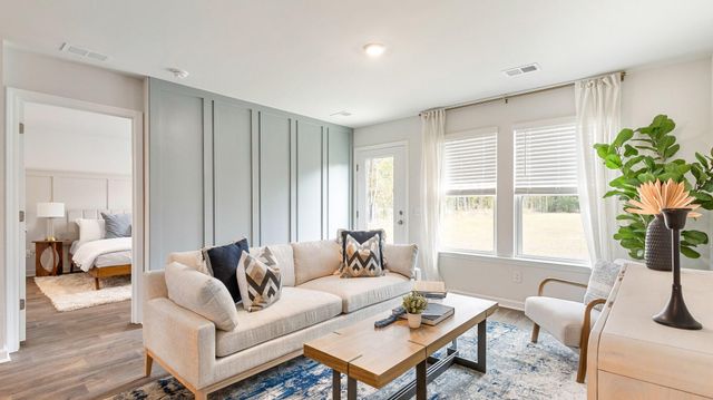 126 Broadstone Drive, Summerville, SC 29486