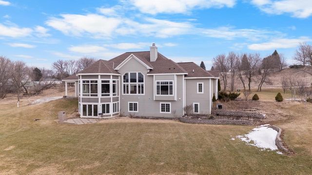 1829 County Highway K, Hartford, WI 53027