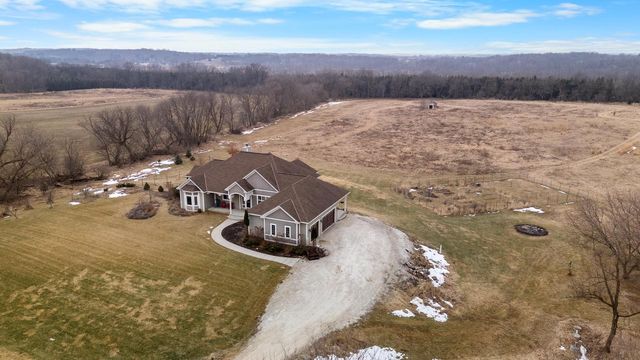 1829 County Highway K, Hartford, WI 53027