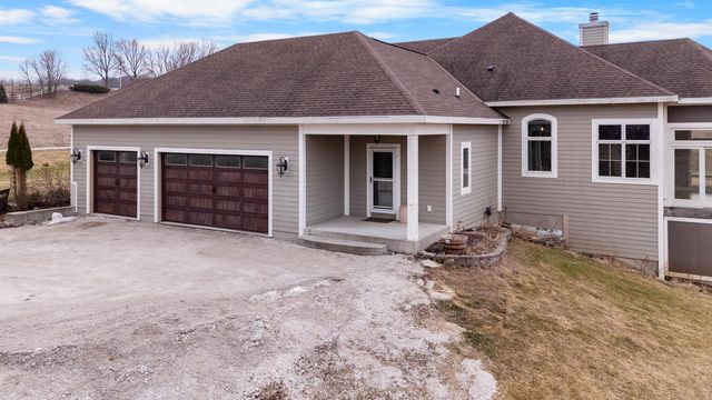 1829 County Highway K, Hartford, WI 53027