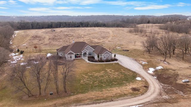 1829 County Highway K, Hartford, WI 53027