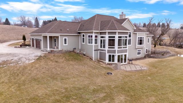 1829 County Highway K, Hartford, WI 53027