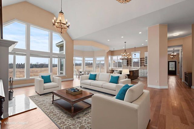 1829 County Highway K, Hartford, WI 53027