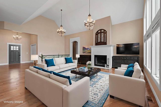 1829 County Highway K, Hartford, WI 53027