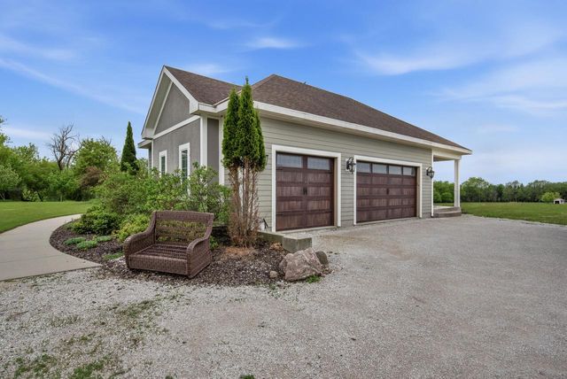 1829 County Highway K, Hartford, WI 53027