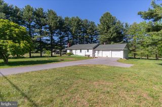 13806 WOLFSVILLE RD, Smithsburg, MD 21783