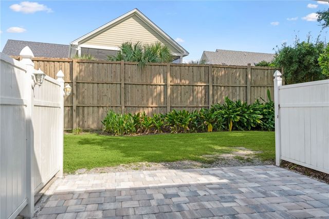 104 Courtyard Villas Other C7, St Simons Island, GA 31522