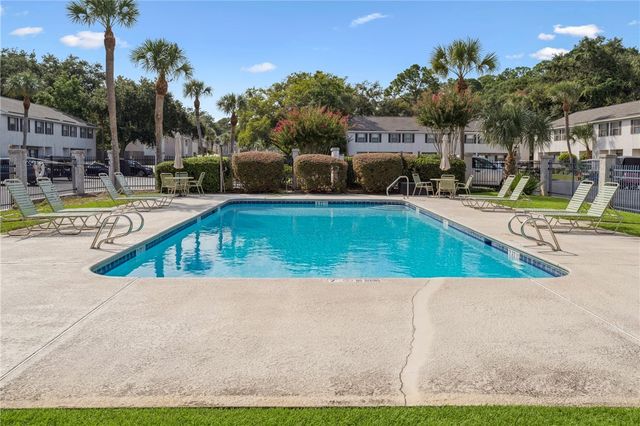 104 Courtyard Villas Other C7, St Simons Island, GA 31522
