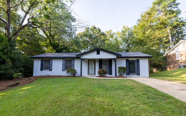4634 Wimbish Court, Columbus, GA 31909