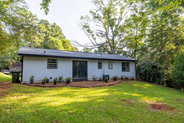 4634 Wimbish Court, Columbus, GA 31909