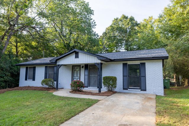 4634 Wimbish Court, Columbus, GA 31909