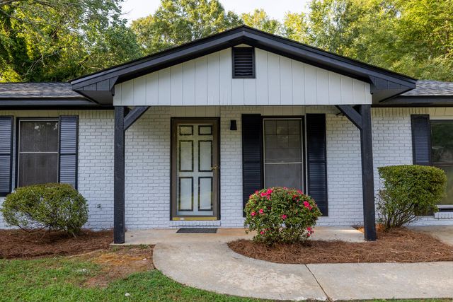 4634 Wimbish Court, Columbus, GA 31909