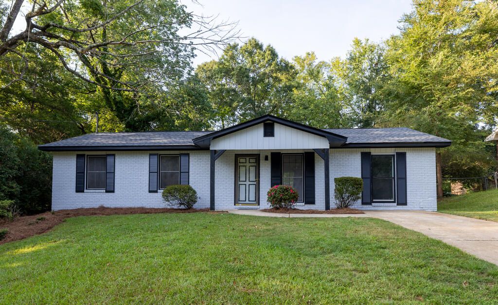4634 Wimbish Court, Columbus, GA 31909
