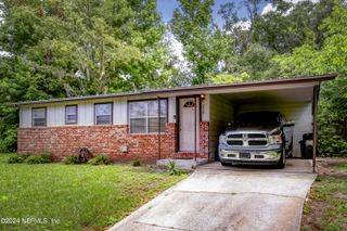 258 CAPELLA Road, Orange Park, FL 32073