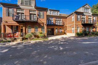 340 N Campbell Avenue 11, Fayetteville, AR 72701