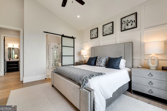 377 Charmont Drive, Tiger, GA 30576