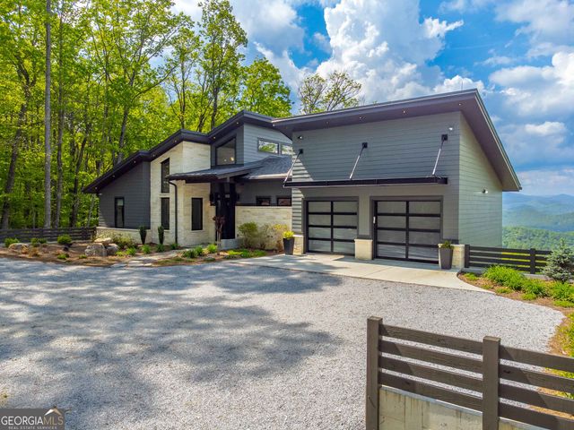 377 Charmont Drive, Tiger, GA 30576