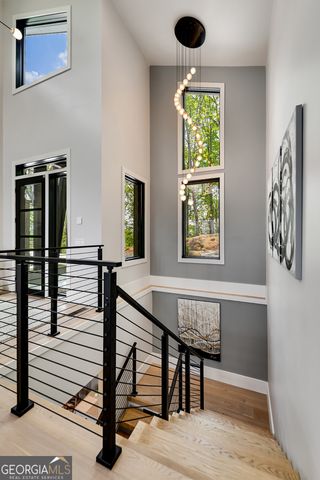 377 Charmont Drive, Tiger, GA 30576