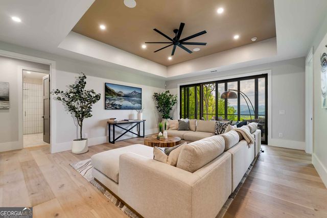 377 Charmont Drive, Tiger, GA 30576