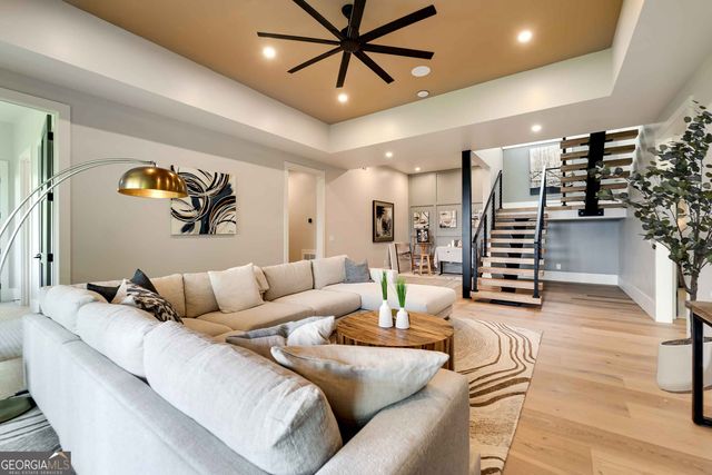 377 Charmont Drive, Tiger, GA 30576