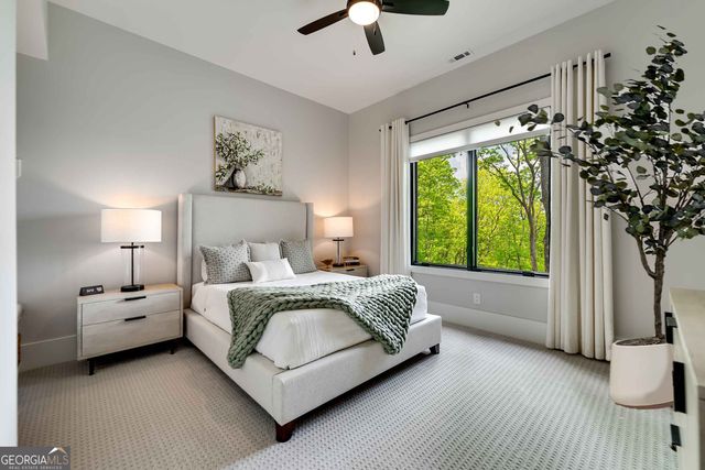 377 Charmont Drive, Tiger, GA 30576