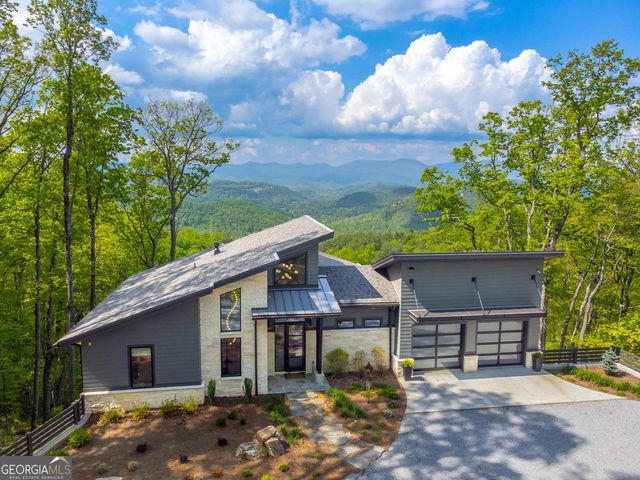 377 Charmont Drive, Tiger, GA 30576