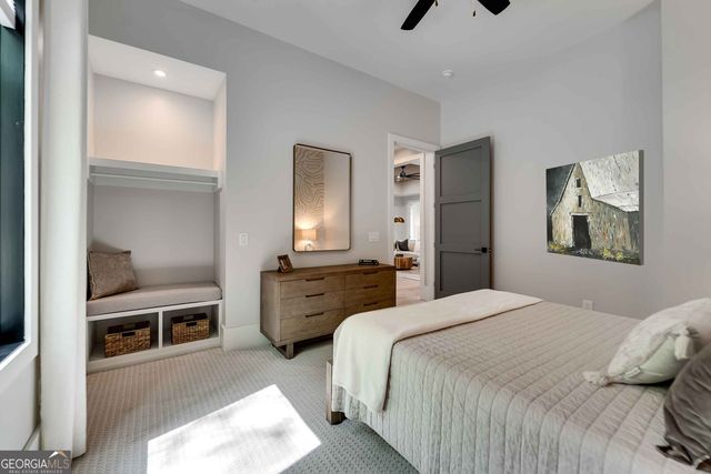 377 Charmont Drive, Tiger, GA 30576