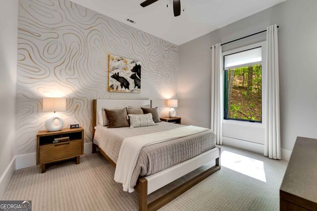 377 Charmont Drive, Tiger, GA 30576