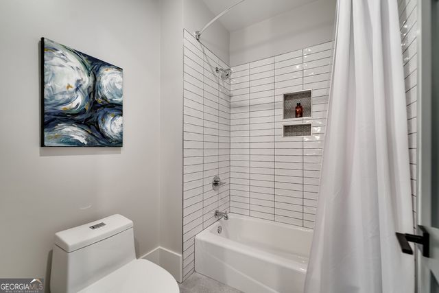 377 Charmont Drive, Tiger, GA 30576