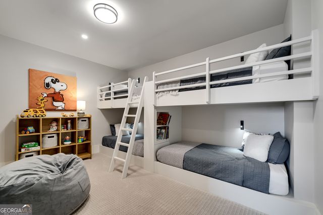 377 Charmont Drive, Tiger, GA 30576