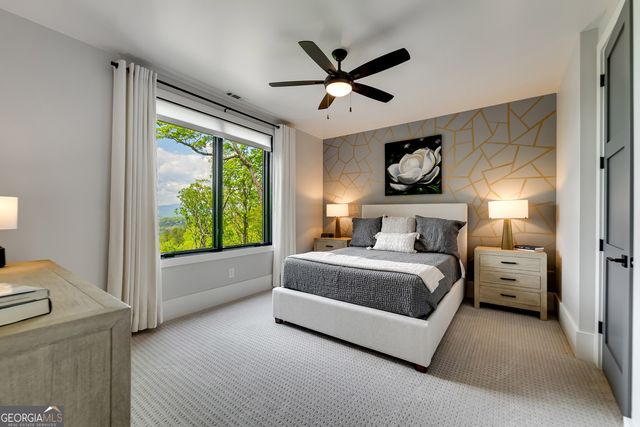 377 Charmont Drive, Tiger, GA 30576