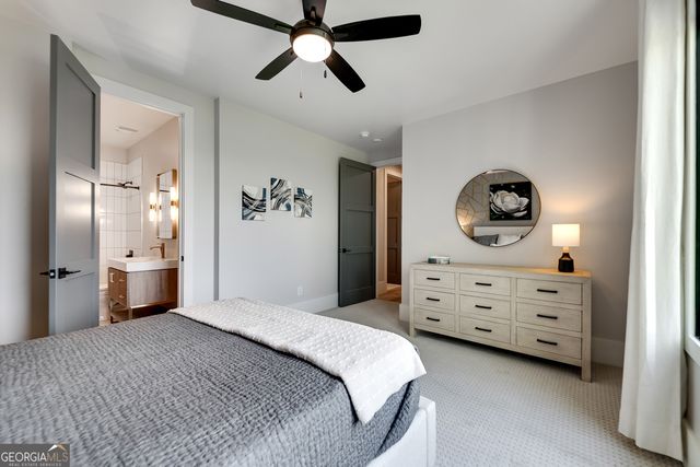 377 Charmont Drive, Tiger, GA 30576