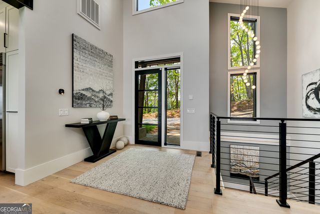 377 Charmont Drive, Tiger, GA 30576