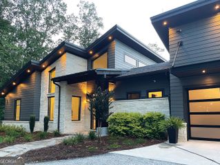 377 Charmont Drive, Tiger, GA 30576